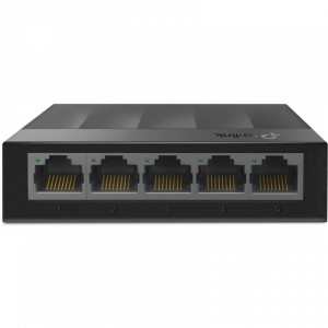 GSwitch 5P TP-LINK LiteWave LS1005G