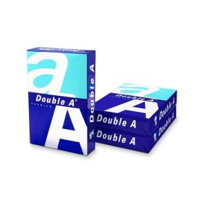 Double A LETER a4 80gr