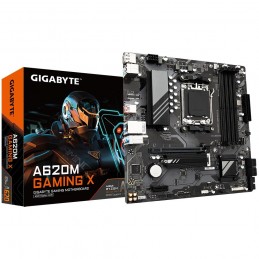 AM5 Gigabyte A620M GAMING X...