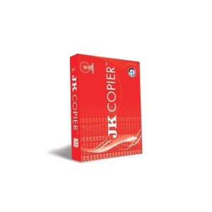 Leter JK RED A4 80gr