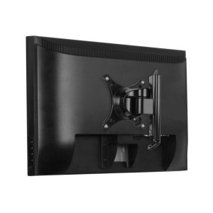TFTZ wall bracket for 1 monitor up to 109cm 43 "20kg ARCTIC W1A black