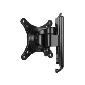 TFTZ wall bracket for 1 monitor up to 109cm 43 "20kg ARCTIC W1A black