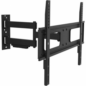LogiLink TV wall mount that can be tilted and swiveled for 37-70"