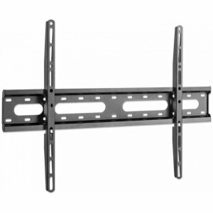 MANHATTAN Ultra Slim TV Wall Mount Rigid 37"-70" 45kg