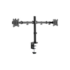 DIGITUS TIS 15"-32" 2TFT 6 joints black Max.16KG