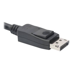 DIGITUS DisplayPort Cable – 2.0m – UHD 8K – High-Speed, Reliable & Ultra-Clear Connection