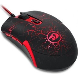 REDRAGON USB gaming mous LAVAW