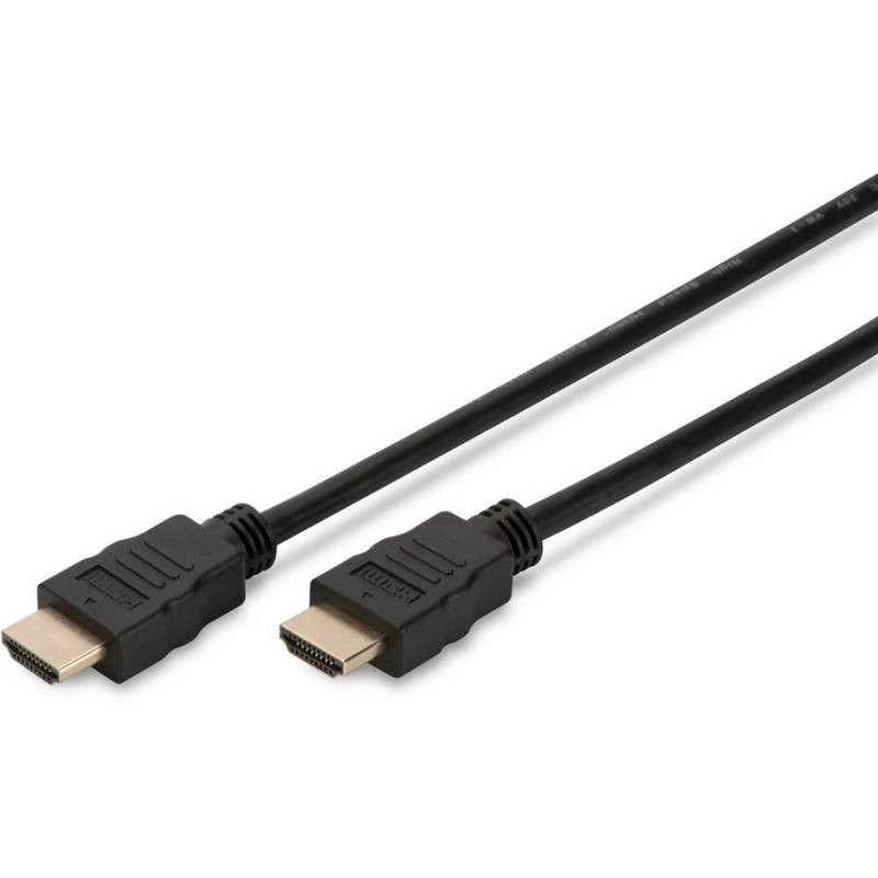 Gembird High-Speed HDMI Cable – 10.0m – Male to Male – Reliable, Long-Range, and Ultra-Clear Connectivity Gembird High-Speed HDMI Cable – 10.0m – Male to Male – Reliable, Long-Range, and Ultra-Clear Connectivity