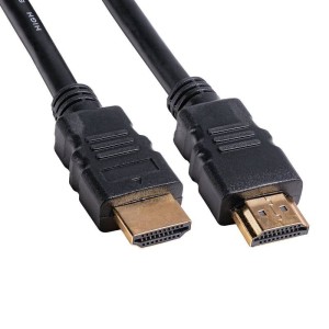 INCA HDMI Cable IHD-20T 2.0 – 20m – 4K @ 30Hz – Long-Range, High-Quality Video & Audio Connection