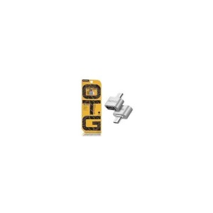 Remax USB to OTG Micro USB Adapter – Connect More, Do More!