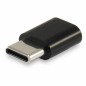 Equip USB-C to Micro USB Adapter – Compact, Universal & Reliable Equip USB-C to Micro USB Adapter – Compact, Universal & Reliable