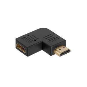 E-Green HDMI to HDMI Adapter – Male to Female