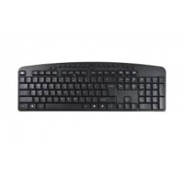 PC Keyboard 8168