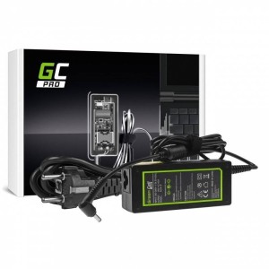 Green Cell PRO 65W Laptop Charger for ASUS – Reliable Power for Your Device
