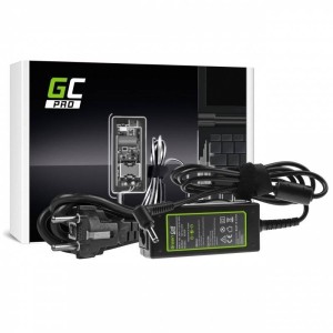 Green Cell PRO 45W Laptop Charger for ASUS – Compact, Efficient, and Reliable Power