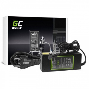 Green Cell PRO 45W Notebook Charger for HP – Compact Power, Maximum Safety