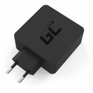 Green Cell 45W USB Charger – Fast, Smart, and Ready for Everything