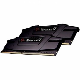 G.Skill Ripjaws V 32GB (2x16GB) DDR4 3200MHz – High-Performance Memory for Gaming & Productivity