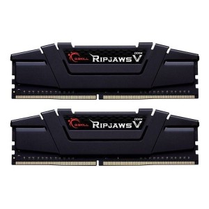 G.Skill Ripjaws V 32GB (2x16GB) DDR4 3200MHz – High-Performance Memory for Gaming & Productivity