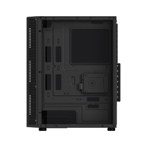FSP Geh Midi CMT192 ATX/M-ATX/M-ITX/RGB on Black retail
