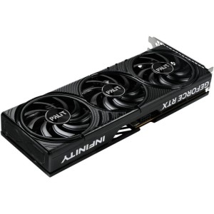 Palit GeForce RTX 5060 Ti Infinity 3 16GB GDDR7 – Next-Gen Graphics Power for Gamers & Creators