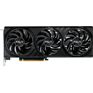 Palit GeForce RTX 5060 Ti Infinity 3 16GB GDDR7 – Next-Gen Graphics Power for Gamers & Creators