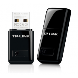 WLUS TP-Link TL-WN823N Mini...
