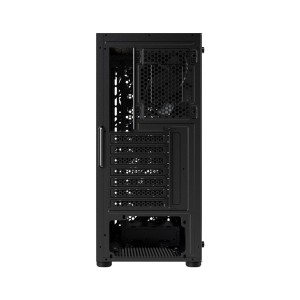 FSP Geh Midi CMT192 ATX/M-ATX/M-ITX/RGB on Black retail