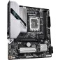 H810M GAMING WiFi6 – Micro-ATX Motherboard for Intel LGA1851 (14th Gen) H810M GAMING WiFi6 – Micro-ATX Motherboard for Intel LGA1851 (14th Gen)