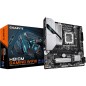 H810M GAMING WiFi6 – Micro-ATX Motherboard for Intel LGA1851 (14th Gen) H810M GAMING WiFi6 – Micro-ATX Motherboard for Intel LGA1851 (14th Gen)