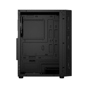 FSP Geh Midi CMT192 ATX/M-ATX/M-ITX/RGB on Black retail