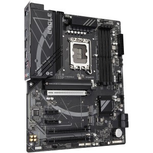 GA-Z790 EAGLE (1700) Motherboard - Unleash Superior Performance