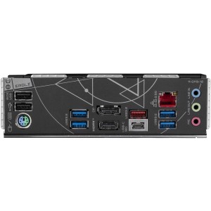 GA-Z790 EAGLE (1700) Motherboard - Unleash Superior Performance