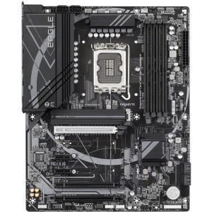 GA-Z790 EAGLE (1700) Motherboard - Unleash Superior Performance