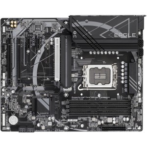 GA-Z790 EAGLE (1700) Motherboard - Unleash Superior Performance