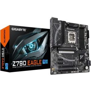 GA-Z790 EAGLE (1700) Motherboard - Unleash Superior Performance