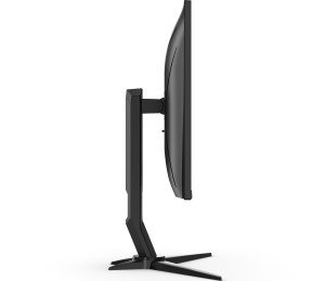 AOC U28G2XU2/BK 28" 4K UHD Gaming Monitor – 144Hz, 1ms, IPS, HDMI 2.1, DisplayHDR400