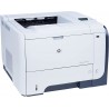 HP P3015 LaserJet Printer BW