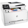 HP Color Laserjet MFP M277DW Print Copy Scan WiFi (used)