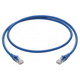 KAB patch cord CAT6a RJ45 S...