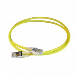 KAB patch cord CAT6a RJ45 S...