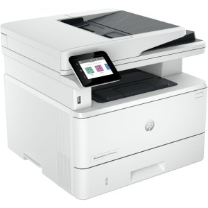HP LaserJet Pro MFP 4102DW B / W laser printer 3 in 1 40s.min /A4 LAN WLAN ADF Duplex