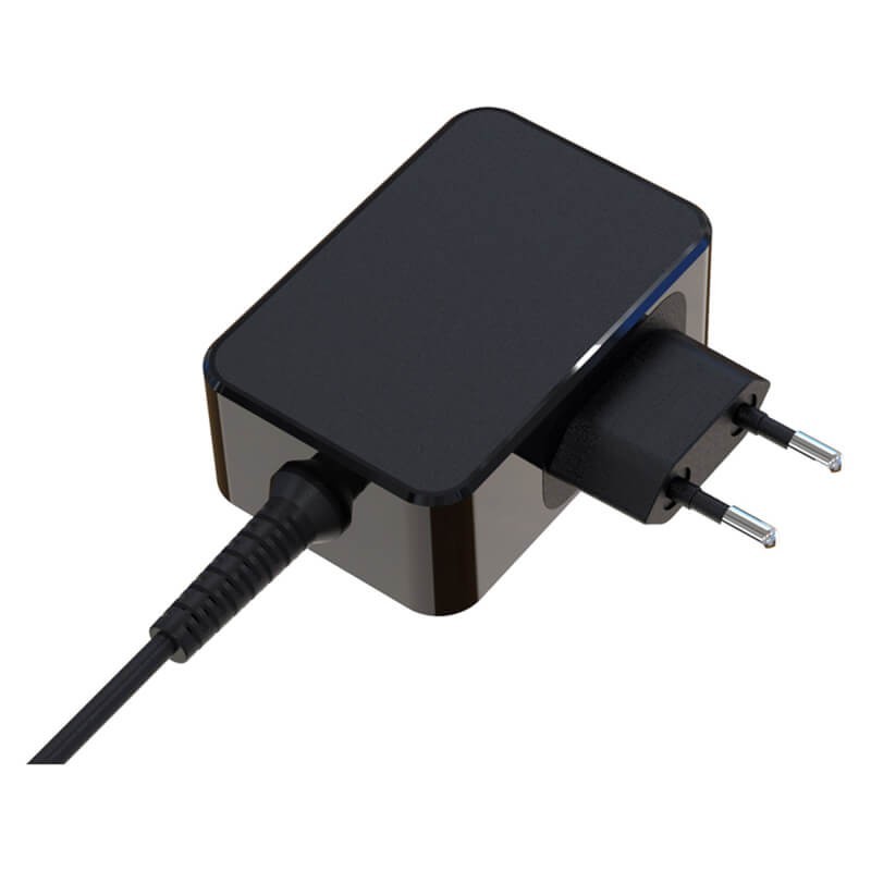 LC-Power Netzteil Notebook-Netzteil LC-NB-GAN-65-C 65W LC-Power Netzteil Notebook-Netzteil LC-NB-GAN-65-C 65W
