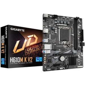 Gigabyte GA-H610M K V2 (1700) (D)