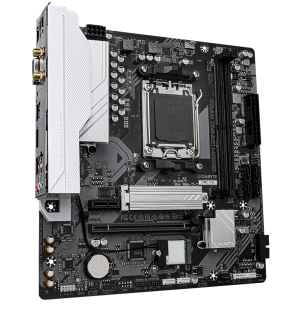 Gigabyte GA-B650M Gaming WIFI6E (AM5) (D)