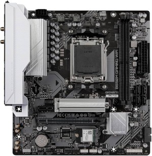 Gigabyte GA-B650M Gaming WIFI6E (AM5) (D)
