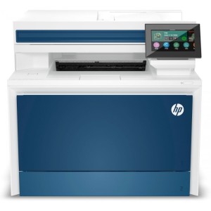 HP Color LaserJet Pro MFP 4302fdw Farblaser 4in1 LAN WLAN Duplex