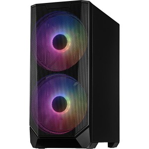 INTEL CORE i7 14700K GEN.14 | Radeon RX 9070 XT 16GB | 32GB RAM DDR5 | 1TB SSD M.2 | Inter-Tech IT-3503