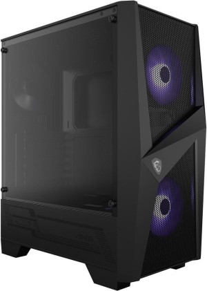INTEL CORE i9 14900KF Gen.14 | Radeon RX 9070 XT 16GB | 32GB DDR5 | 1TB M.2 SSD | MSI 100M