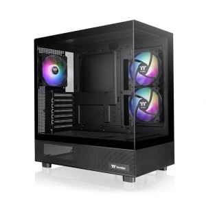AMD Ryzen 7 9800X3D | RX 9070XT 16GB | 32GB DDR5 | 1TB M.2 | Thermaltake View 270 TG